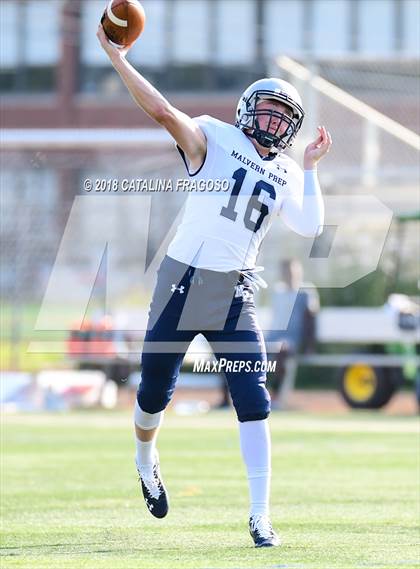 Thumbnail 3 in Malvern Prep @ DePaul Catholic photogallery.