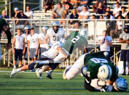 Thumbnail 1 in Malvern Prep @ DePaul Catholic photogallery.