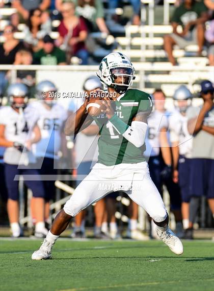 Thumbnail 1 in Malvern Prep @ DePaul Catholic photogallery.