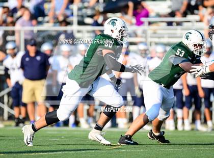 Thumbnail 1 in Malvern Prep @ DePaul Catholic photogallery.