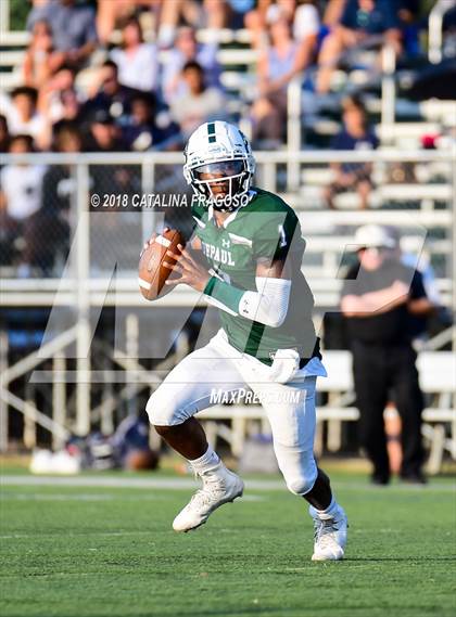 Thumbnail 3 in Malvern Prep @ DePaul Catholic photogallery.