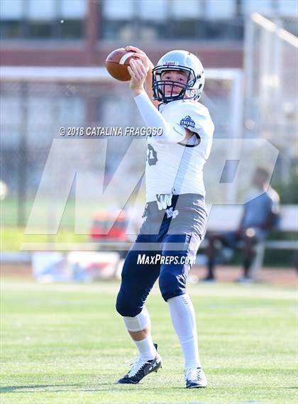 Thumbnail 2 in Malvern Prep @ DePaul Catholic photogallery.