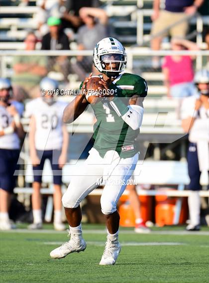 Thumbnail 3 in Malvern Prep @ DePaul Catholic photogallery.