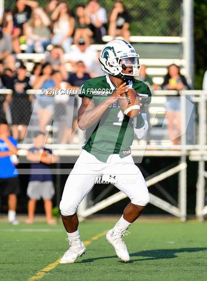 Thumbnail 1 in Malvern Prep @ DePaul Catholic photogallery.