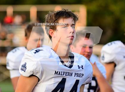 Thumbnail 2 in Malvern Prep @ DePaul Catholic photogallery.
