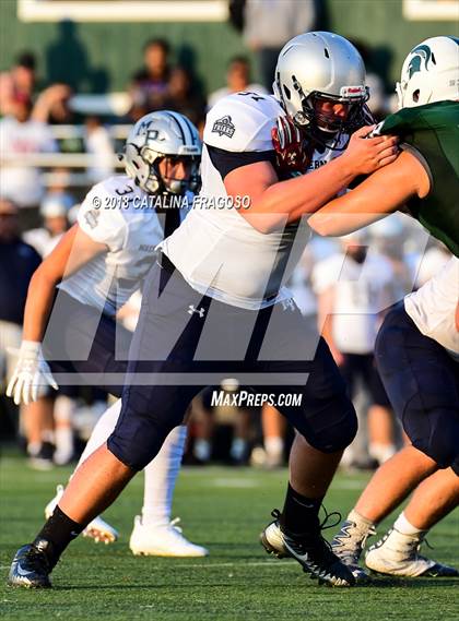 Thumbnail 3 in Malvern Prep @ DePaul Catholic photogallery.