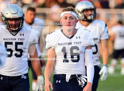 Thumbnail 1 in Malvern Prep @ DePaul Catholic photogallery.