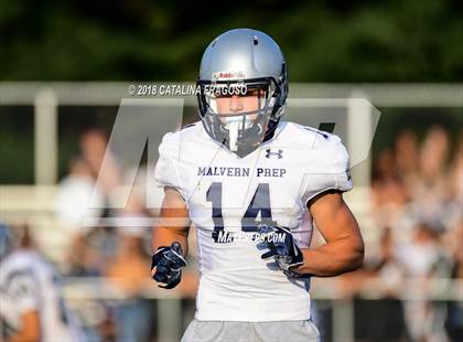 Thumbnail 1 in Malvern Prep @ DePaul Catholic photogallery.