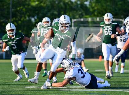 Thumbnail 3 in Malvern Prep @ DePaul Catholic photogallery.