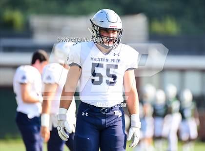 Thumbnail 1 in Malvern Prep @ DePaul Catholic photogallery.