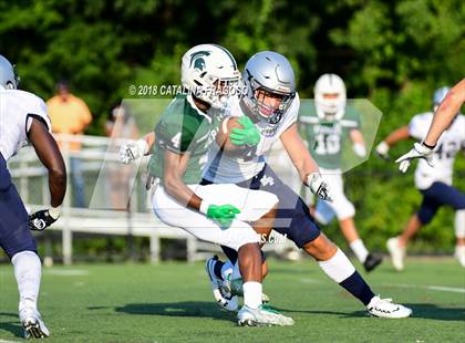 Thumbnail 3 in Malvern Prep @ DePaul Catholic photogallery.