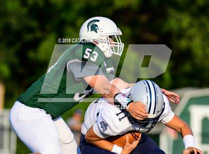 Thumbnail 3 in Malvern Prep @ DePaul Catholic photogallery.