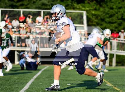 Thumbnail 1 in Malvern Prep @ DePaul Catholic photogallery.