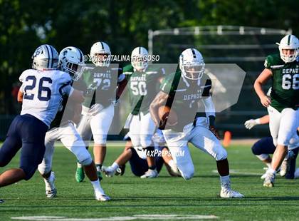 Thumbnail 3 in Malvern Prep @ DePaul Catholic photogallery.