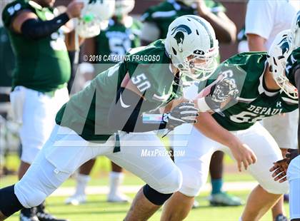 Thumbnail 1 in Malvern Prep @ DePaul Catholic photogallery.