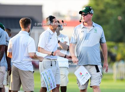 Thumbnail 3 in Malvern Prep @ DePaul Catholic photogallery.