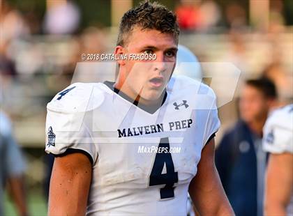 Thumbnail 1 in Malvern Prep @ DePaul Catholic photogallery.