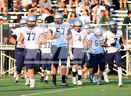 Thumbnail 2 in Malvern Prep @ DePaul Catholic photogallery.