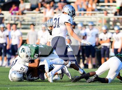 Thumbnail 1 in Malvern Prep @ DePaul Catholic photogallery.