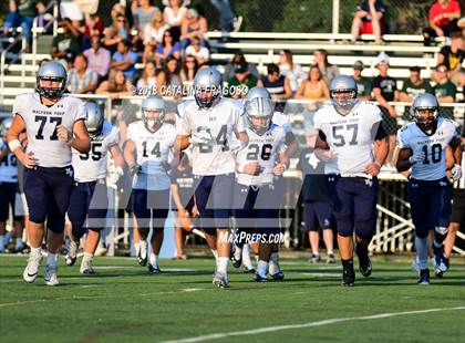 Thumbnail 2 in Malvern Prep @ DePaul Catholic photogallery.