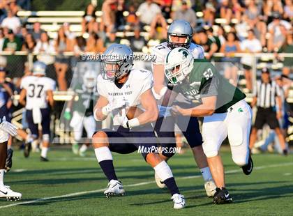 Thumbnail 2 in Malvern Prep @ DePaul Catholic photogallery.