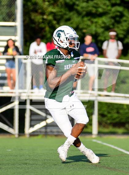 Thumbnail 3 in Malvern Prep @ DePaul Catholic photogallery.