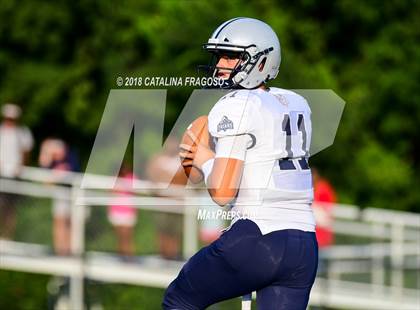 Thumbnail 3 in Malvern Prep @ DePaul Catholic photogallery.