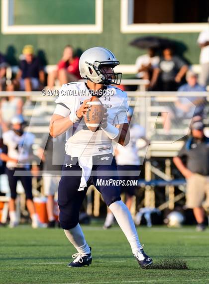 Thumbnail 1 in Malvern Prep @ DePaul Catholic photogallery.