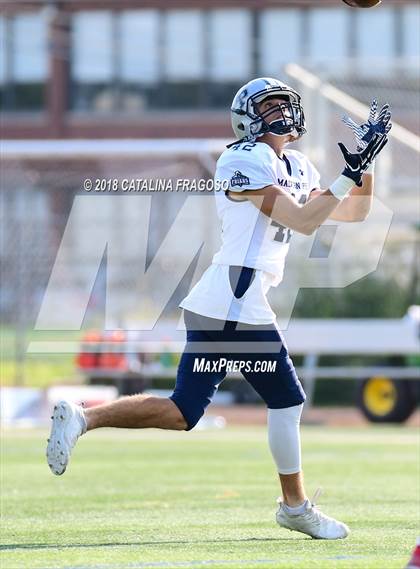 Thumbnail 3 in Malvern Prep @ DePaul Catholic photogallery.