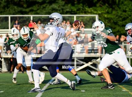 Thumbnail 1 in Malvern Prep @ DePaul Catholic photogallery.