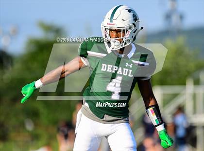 Thumbnail 2 in Malvern Prep @ DePaul Catholic photogallery.