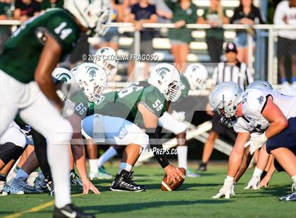 Thumbnail 2 in Malvern Prep @ DePaul Catholic photogallery.