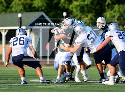 Thumbnail 2 in Malvern Prep @ DePaul Catholic photogallery.