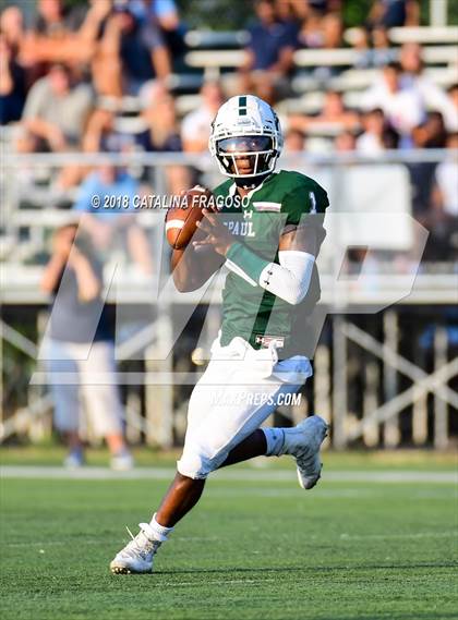 Thumbnail 3 in Malvern Prep @ DePaul Catholic photogallery.
