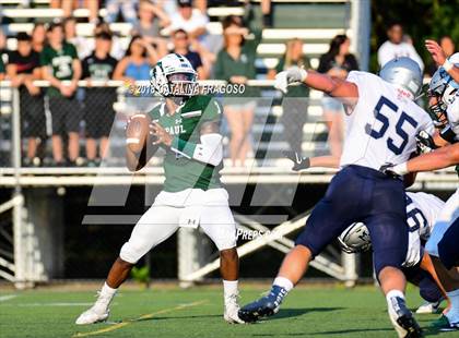 Thumbnail 2 in Malvern Prep @ DePaul Catholic photogallery.
