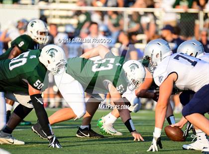 Thumbnail 3 in Malvern Prep @ DePaul Catholic photogallery.