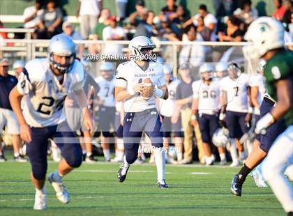 Thumbnail 1 in Malvern Prep @ DePaul Catholic photogallery.