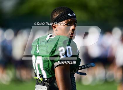 Thumbnail 3 in Malvern Prep @ DePaul Catholic photogallery.