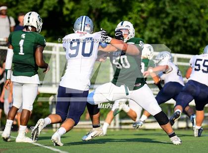 Thumbnail 1 in Malvern Prep @ DePaul Catholic photogallery.