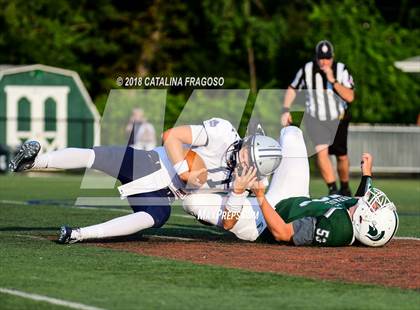 Thumbnail 1 in Malvern Prep @ DePaul Catholic photogallery.