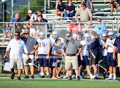 Thumbnail 1 in Malvern Prep @ DePaul Catholic photogallery.