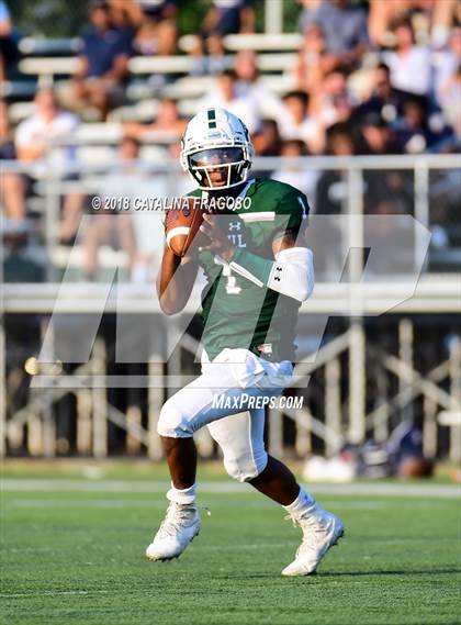 Thumbnail 2 in Malvern Prep @ DePaul Catholic photogallery.