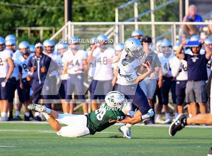 Thumbnail 1 in Malvern Prep @ DePaul Catholic photogallery.
