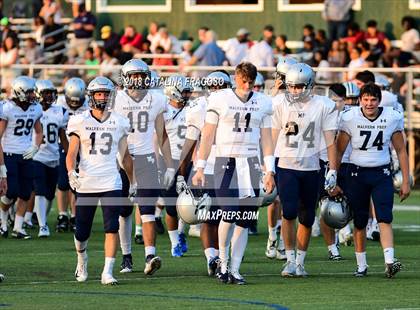 Thumbnail 3 in Malvern Prep @ DePaul Catholic photogallery.