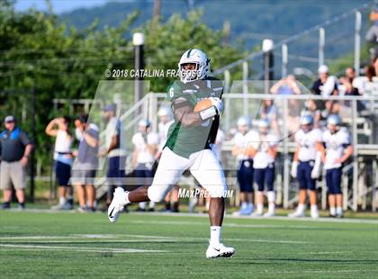Thumbnail 3 in Malvern Prep @ DePaul Catholic photogallery.