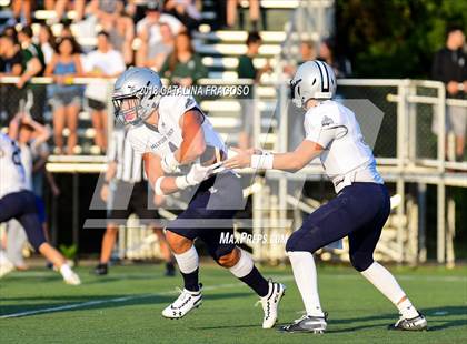 Thumbnail 1 in Malvern Prep @ DePaul Catholic photogallery.