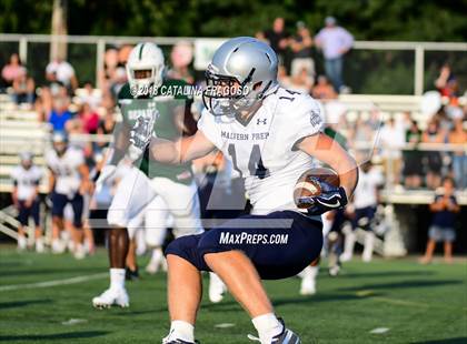 Thumbnail 3 in Malvern Prep @ DePaul Catholic photogallery.