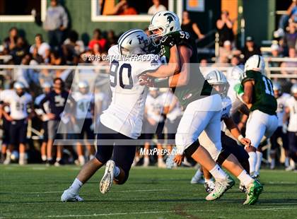 Thumbnail 2 in Malvern Prep @ DePaul Catholic photogallery.