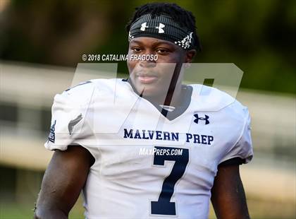 Thumbnail 2 in Malvern Prep @ DePaul Catholic photogallery.