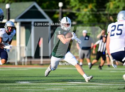 Thumbnail 1 in Malvern Prep @ DePaul Catholic photogallery.